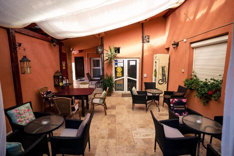 Casa Alis Ξενοδοχείο Oradea Εξωτερικό φωτογραφία