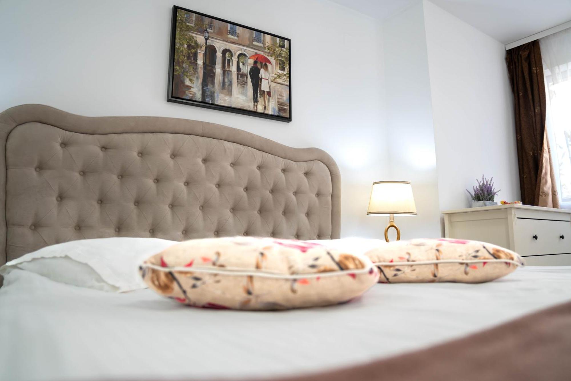 Casa Alis Ξενοδοχείο Oradea Εξωτερικό φωτογραφία