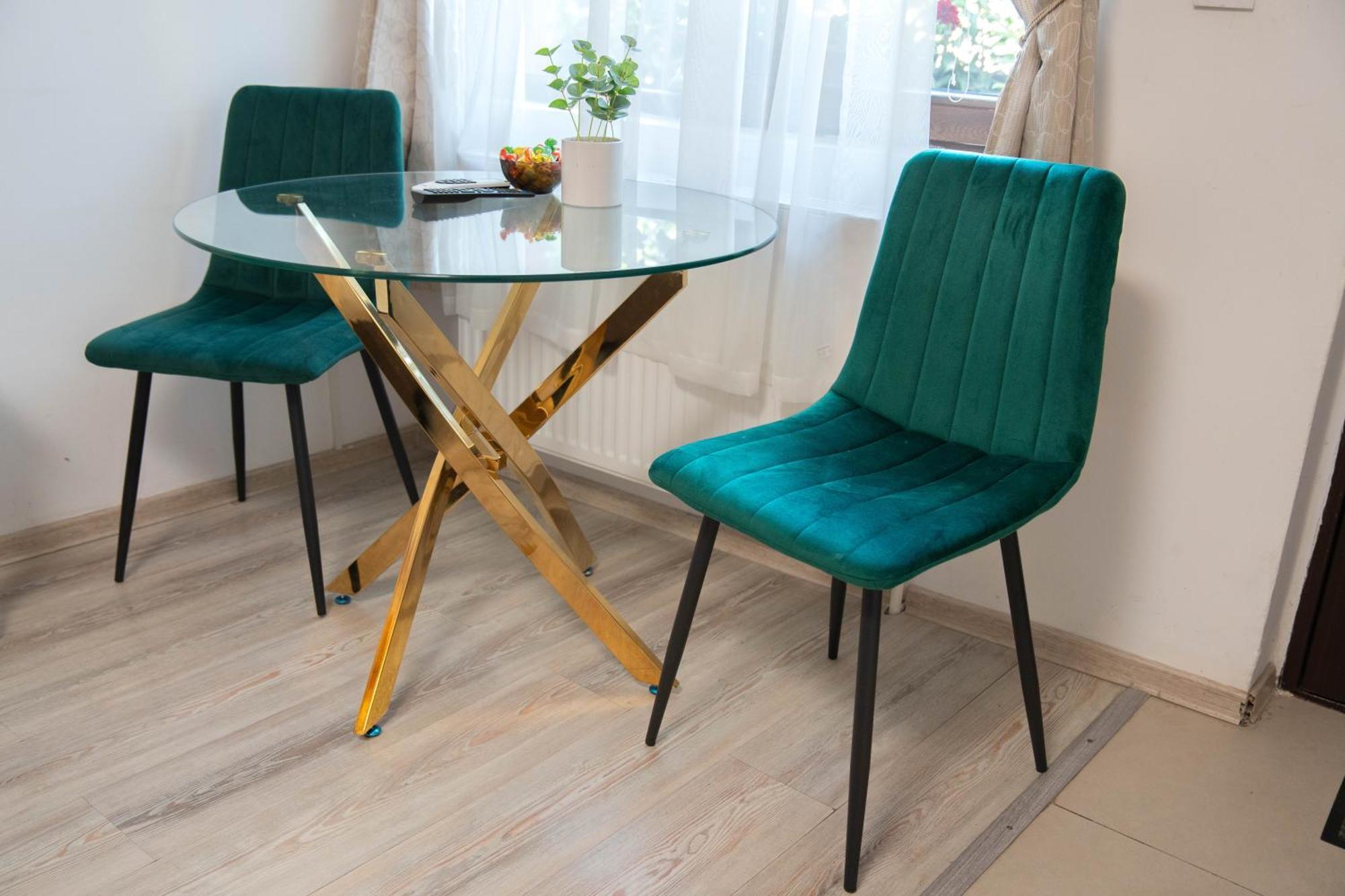 Casa Alis Ξενοδοχείο Oradea Εξωτερικό φωτογραφία